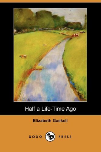 Half a Life-Time Ago [ePUB]